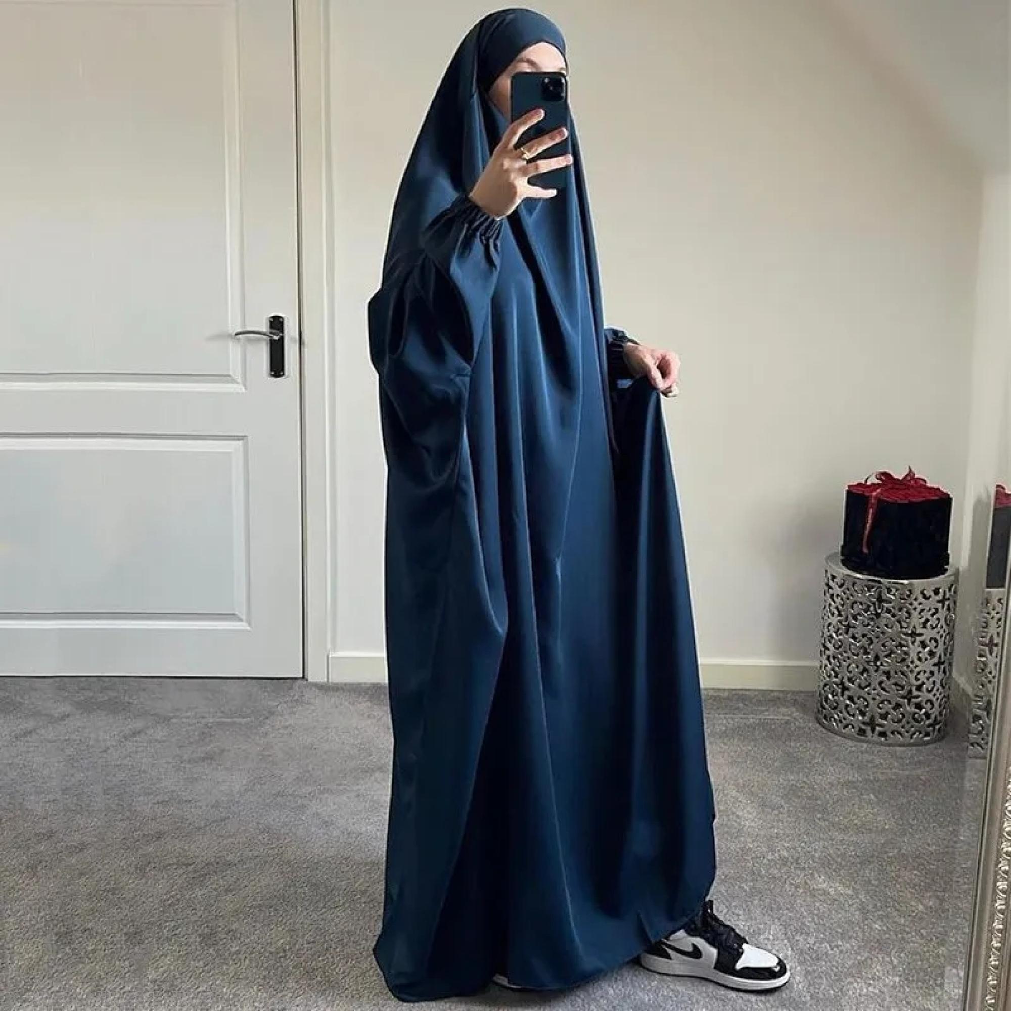 Abaya Hijab "Dad"